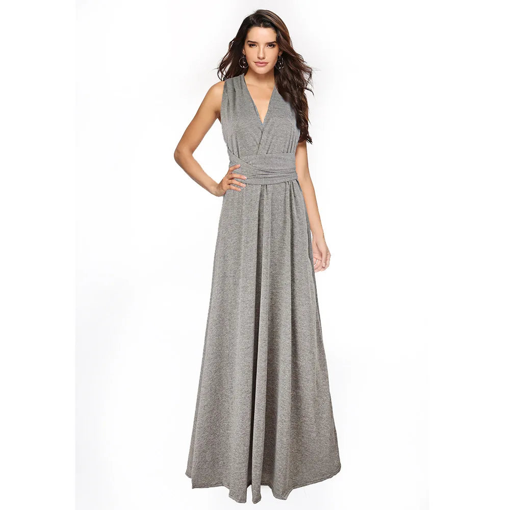 Tenue invitée mariage boheme hippie robe bohème chic