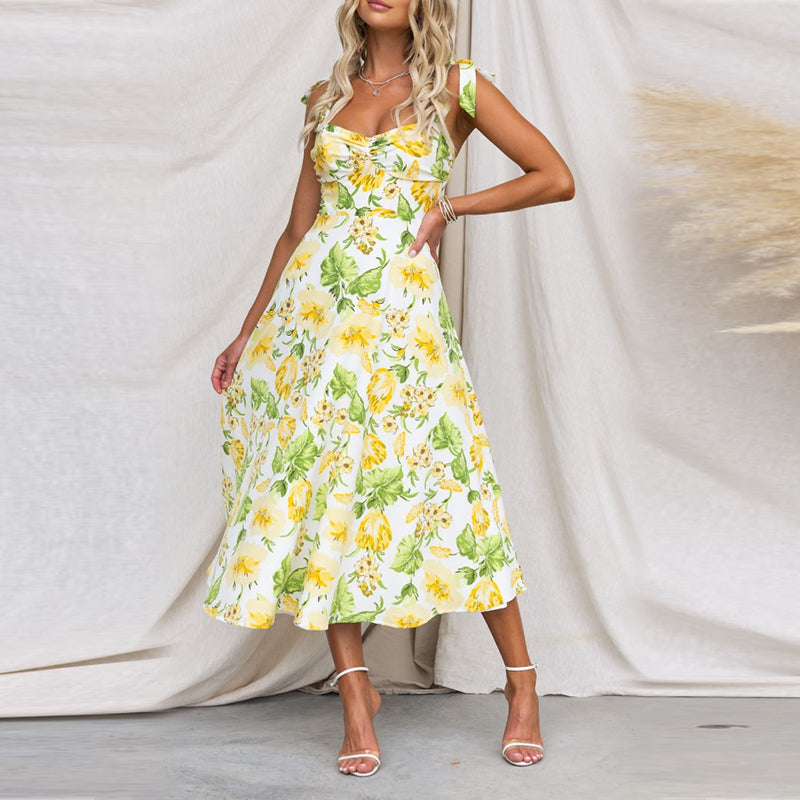 Robe boheme chic en france