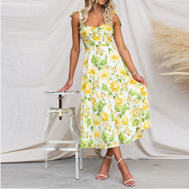 Robe boheme chic en france