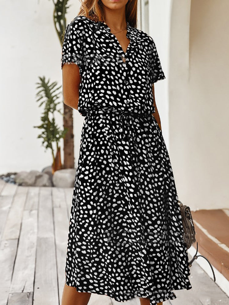 Robe boheme ibiza