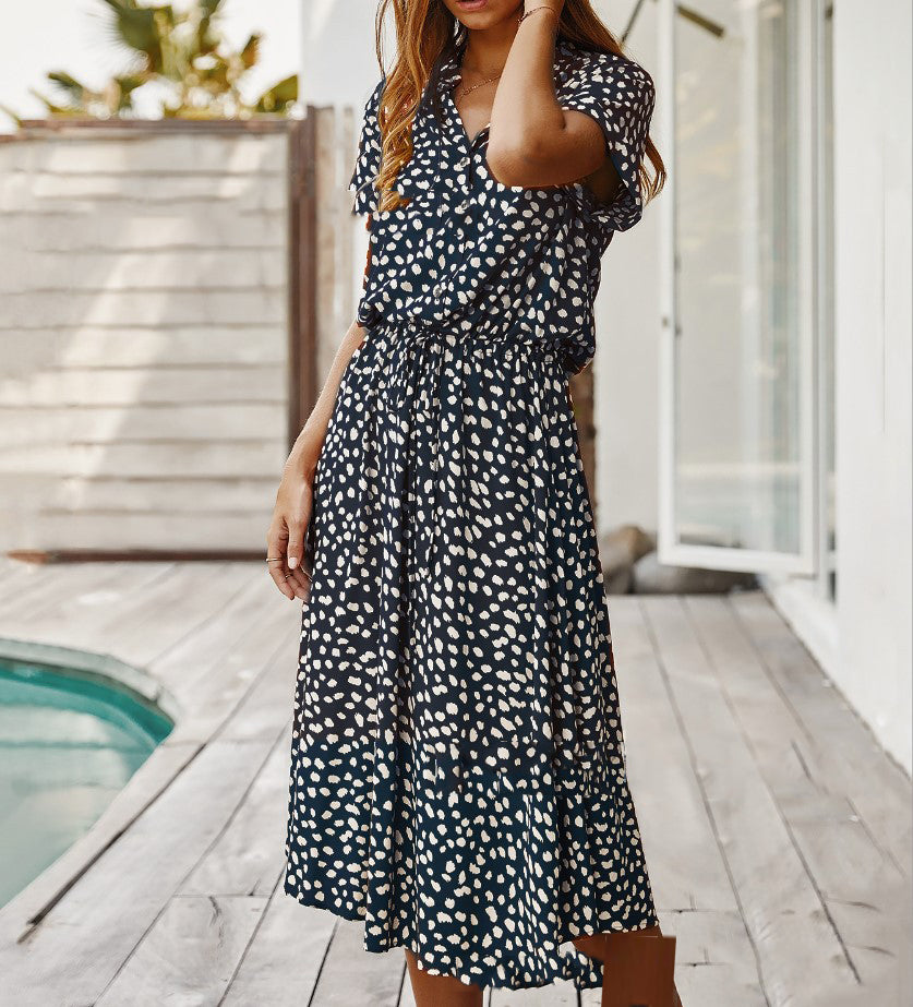 Robe boheme ibiza