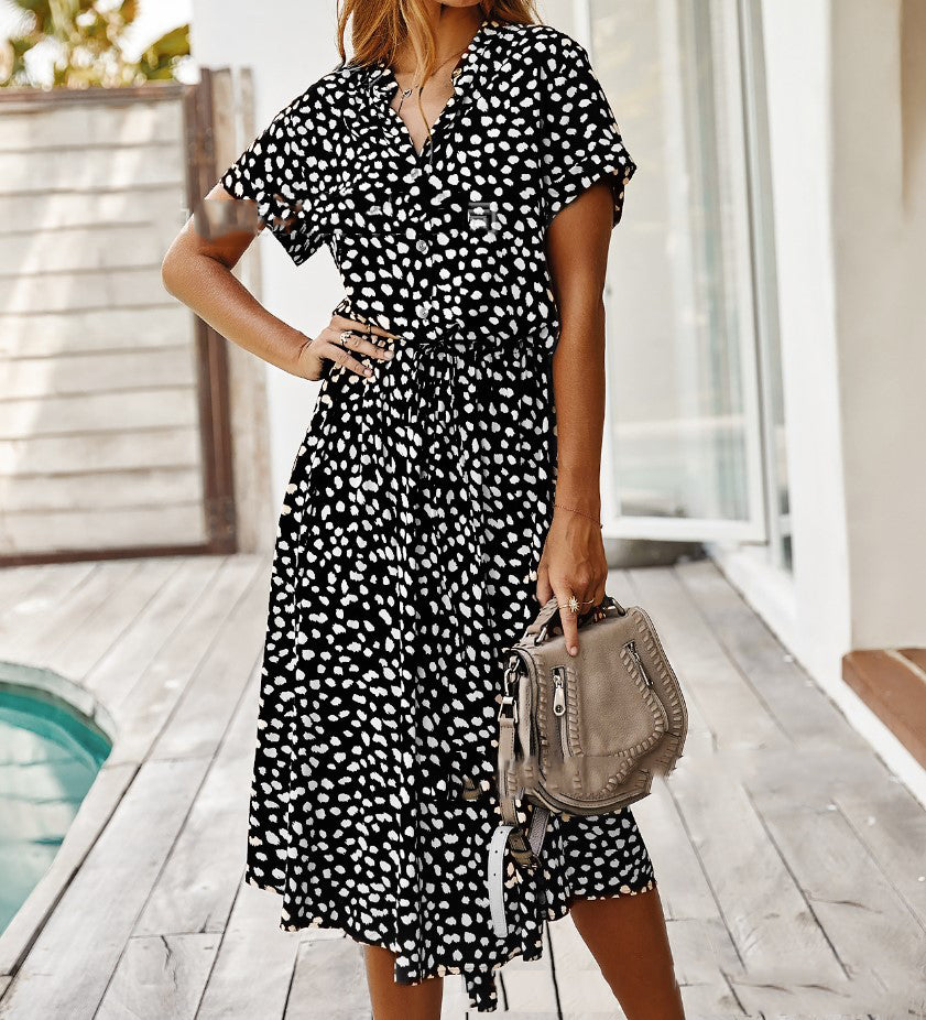 Robe boheme ibiza
