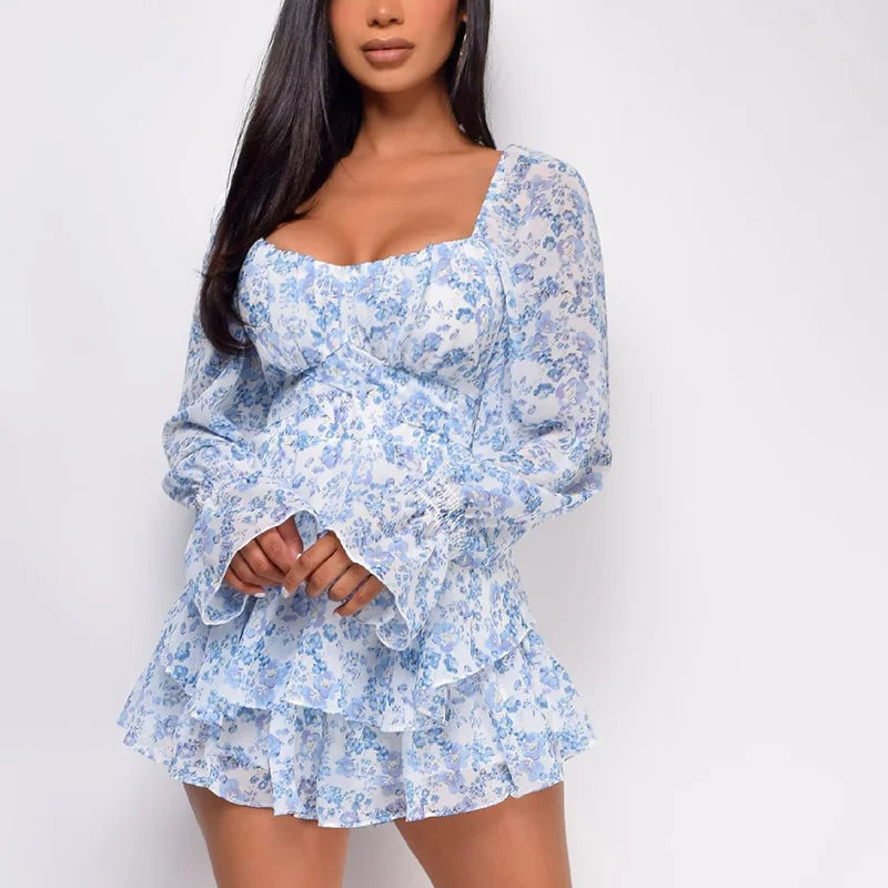 Robe Gypsy Boho