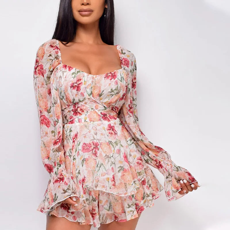 Robe Gypsy Boho