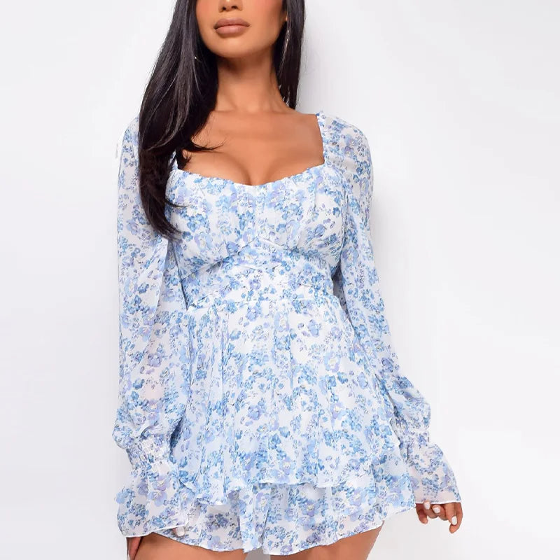 Robe Gypsy Boho
