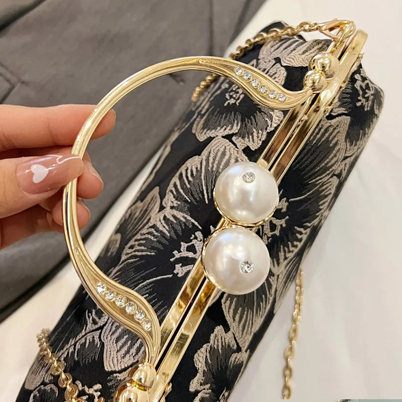 Sac à Main Hippie Chic