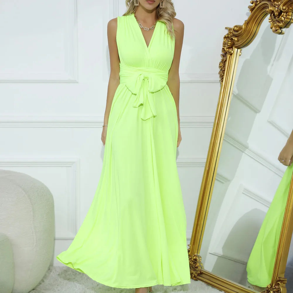 Tenue invitée mariage boheme hippie robe bohème chic