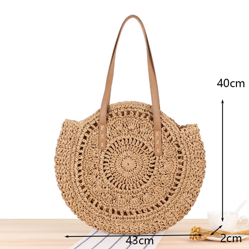 Sac à Main Bohème <br/>Chic Hiver