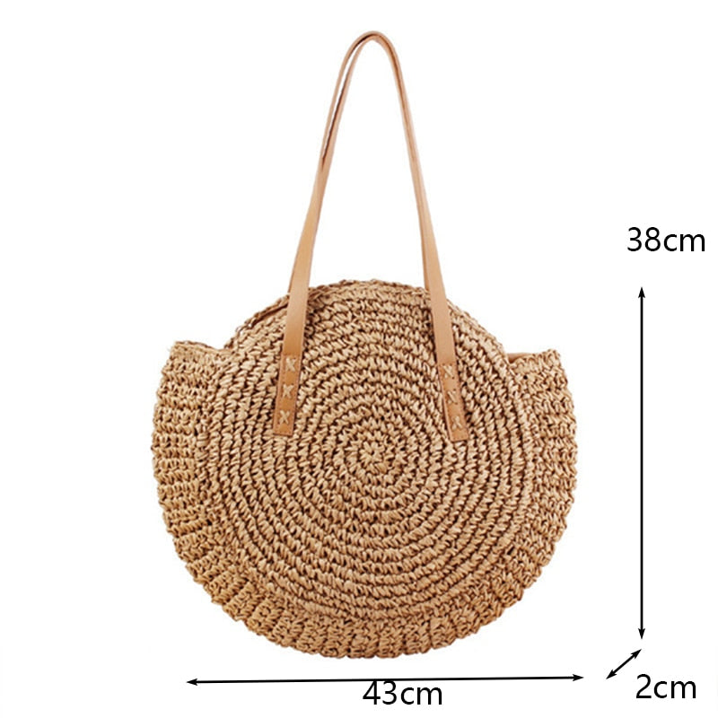 Sac à Main Bohème <br/>Chic Hiver