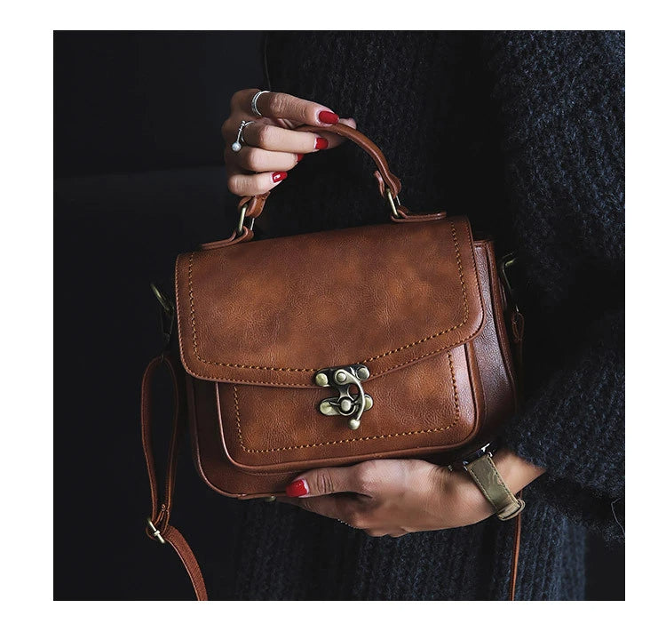 Sac à Main Bohème Vintage