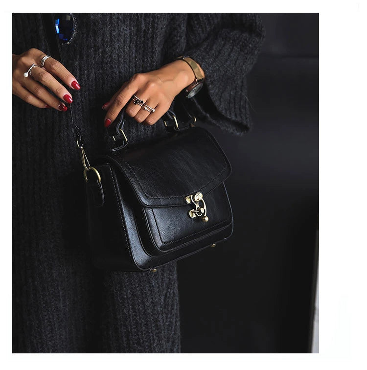 Sac à Main Bohème Vintage