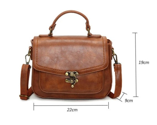 Sac à Main Bohème Vintage