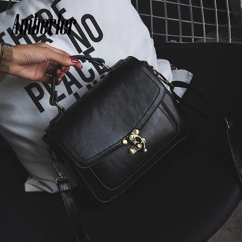 Sac à Main Bohème Vintage