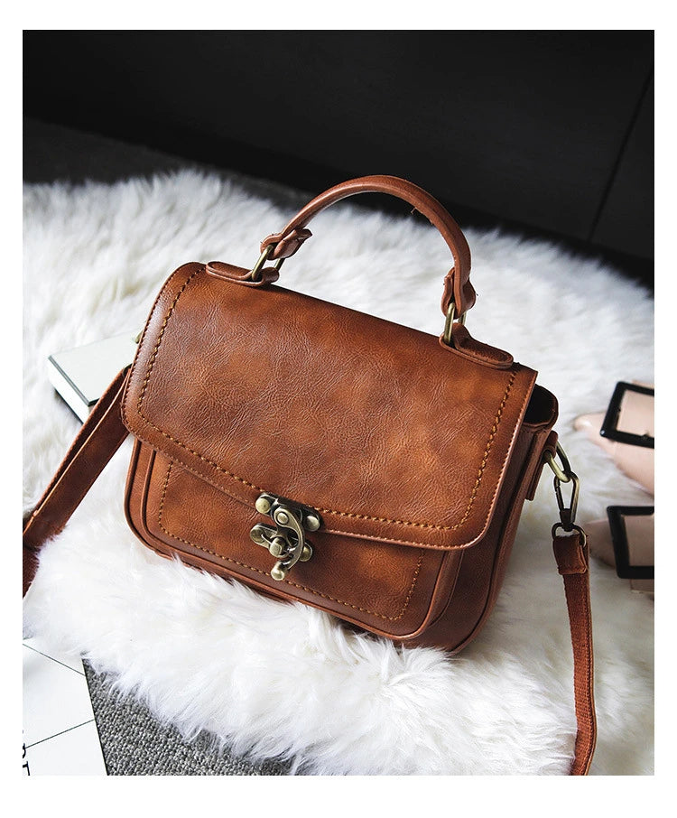 Sac à Main Bohème Vintage