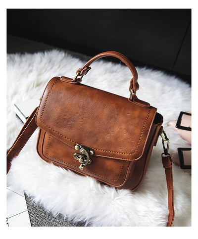 Sac à Main Bohème Vintage