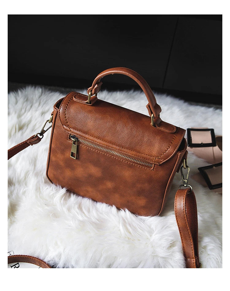 Sac à Main Bohème Vintage
