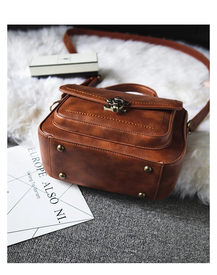 Sac à Main Bohème Vintage