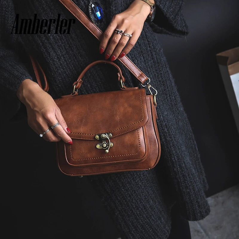 Sac à Main Bohème Vintage