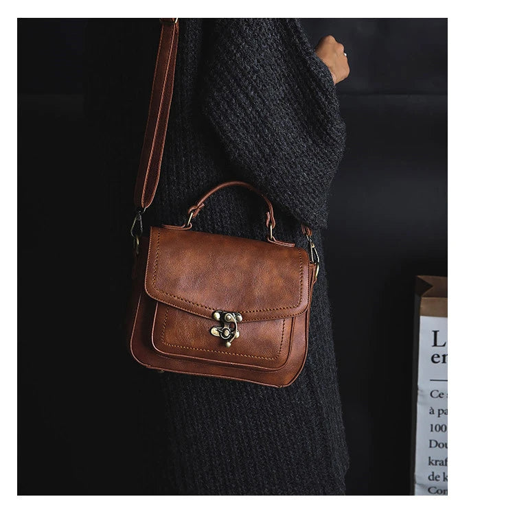 Sac à Main Bohème Vintage