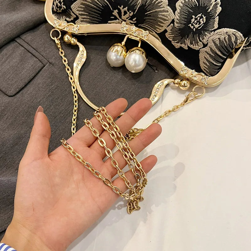 Sac à Main Hippie Chic