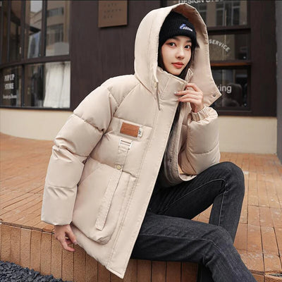 Manteau Bohème Beige