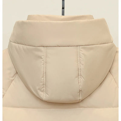 Manteau Bohème Beige