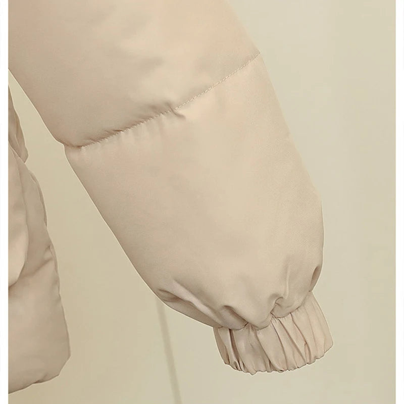 Manteau Bohème Beige