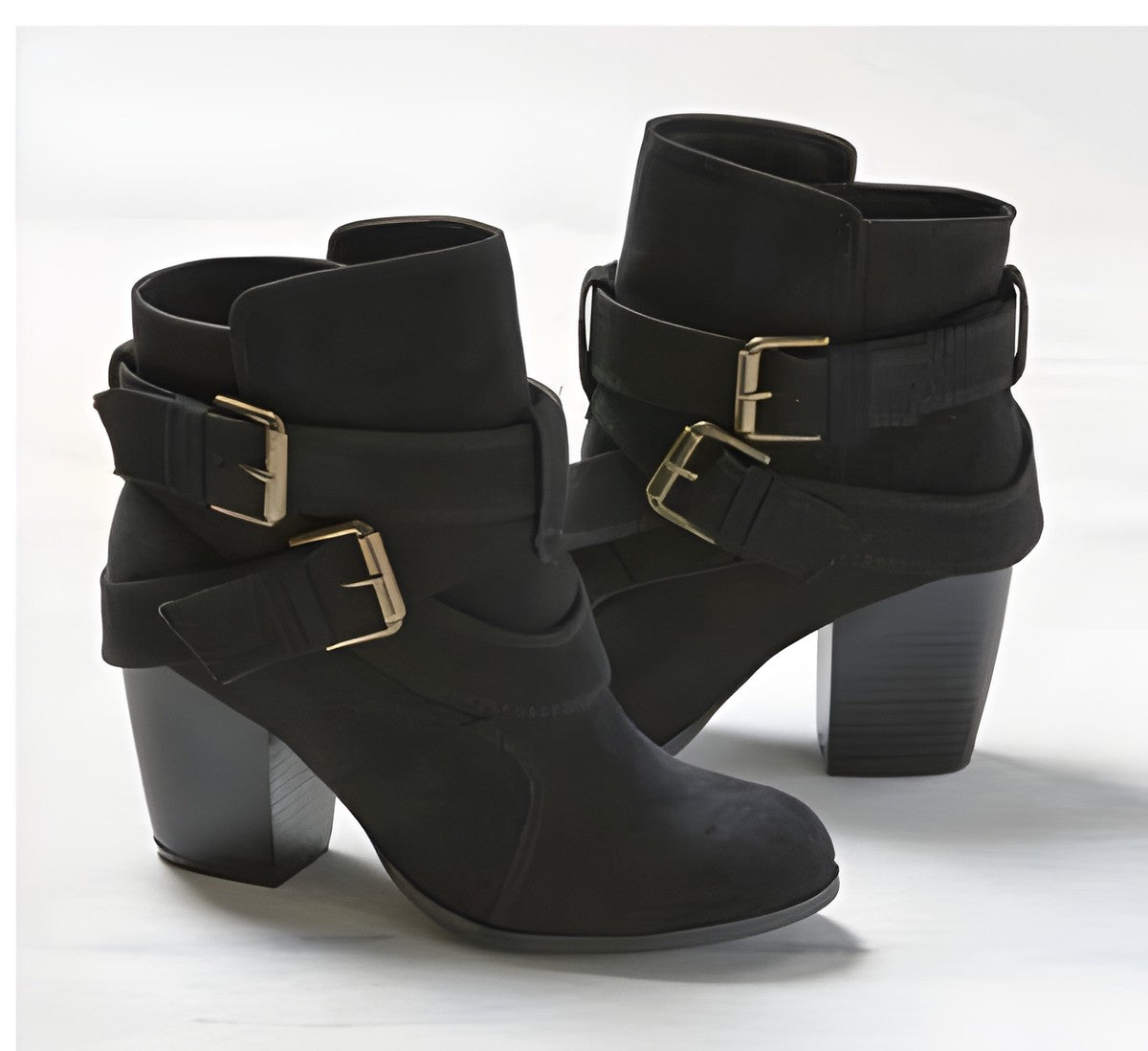 Chaussure Bohème Femme