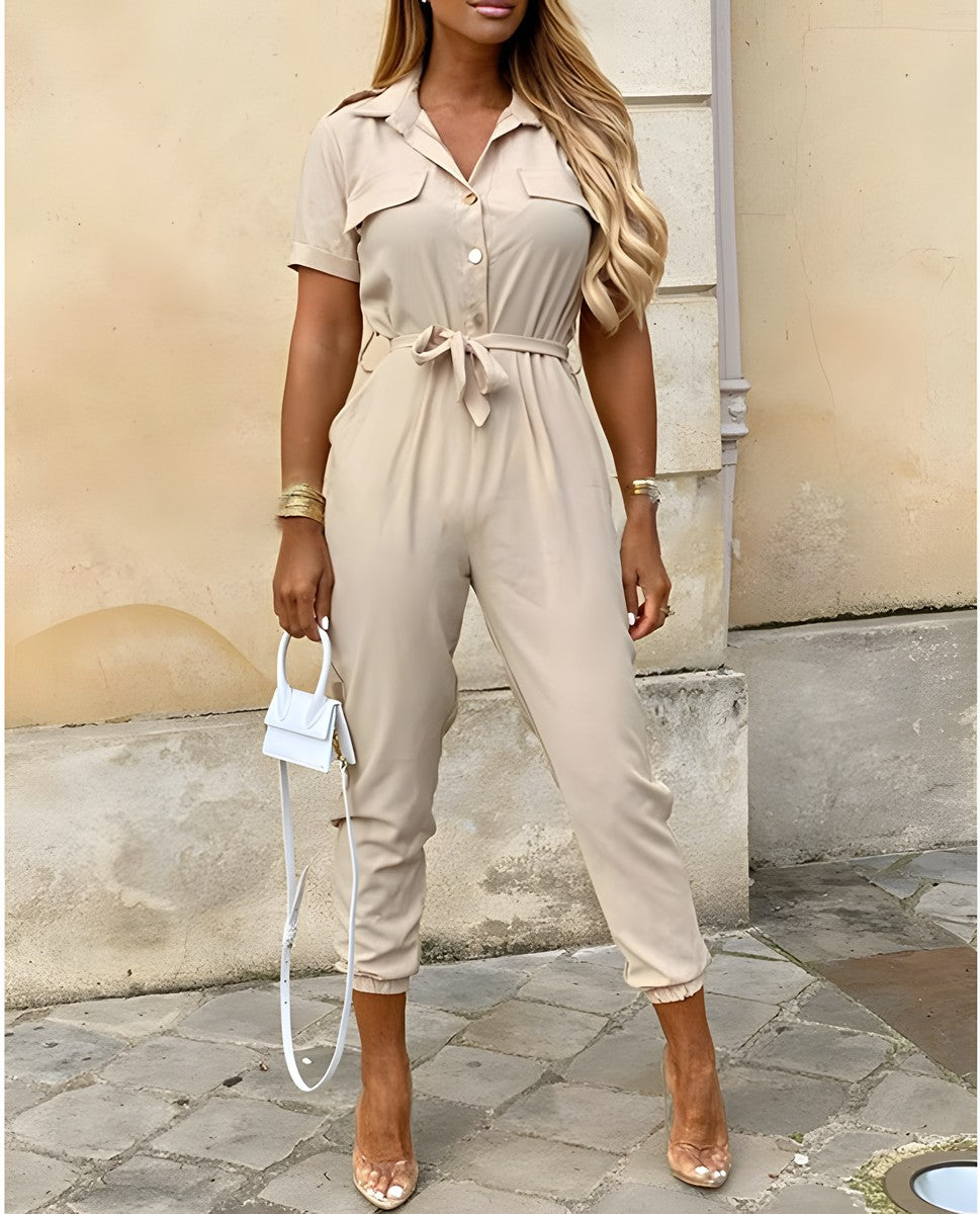 Combinaison boho
