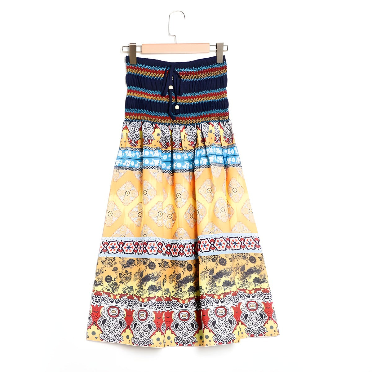 Jupe Longue Bohème Hippie