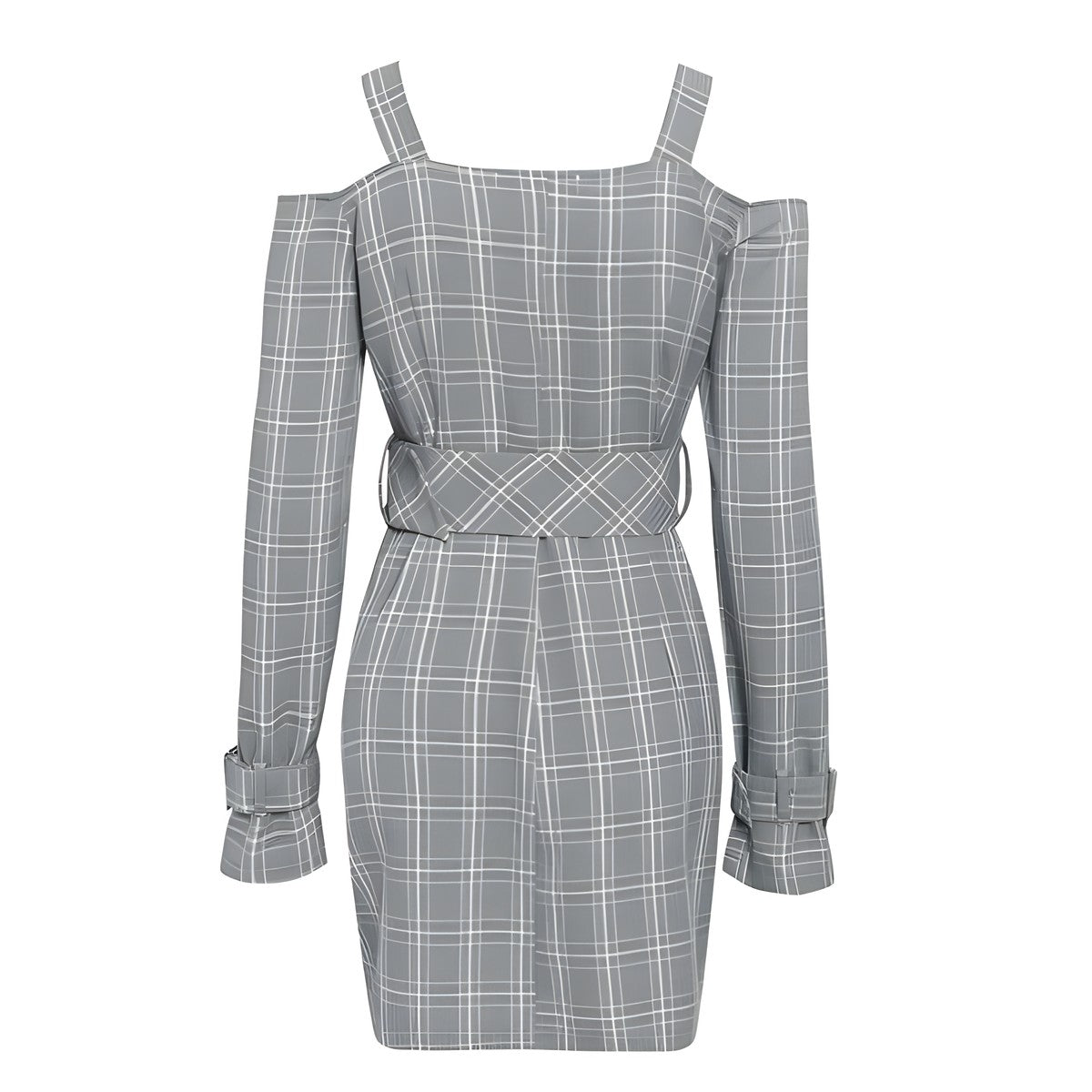 Robe Bohème Chic Luxe