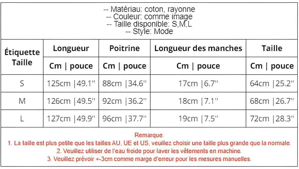 Robe Bohème Longue Fluide