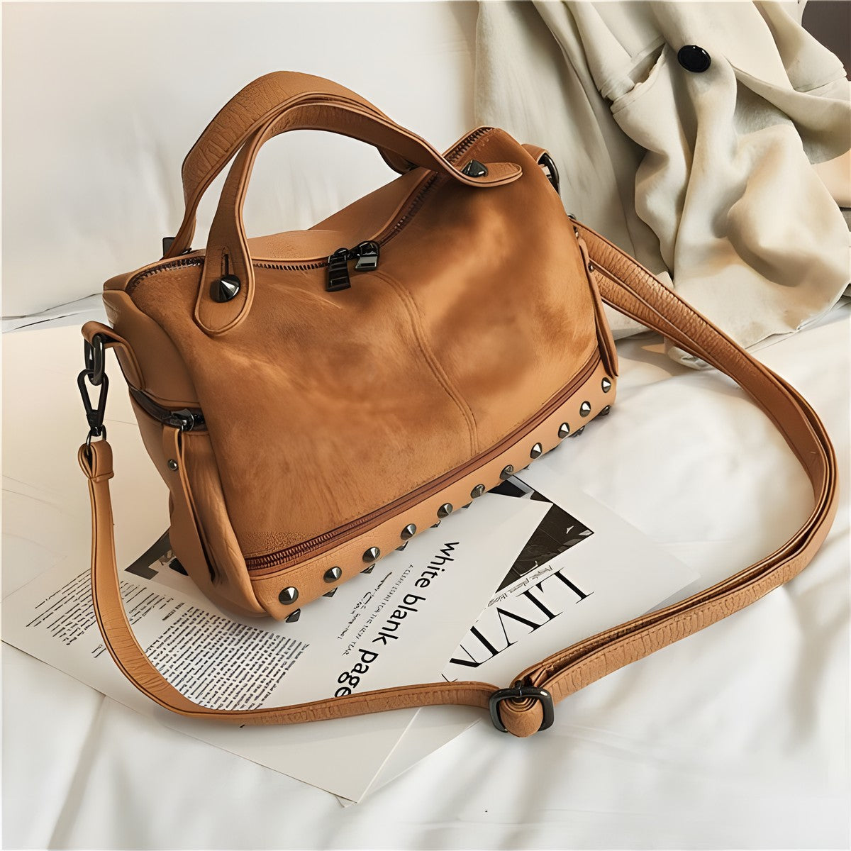 Sac Bandoulière Femme Bohème