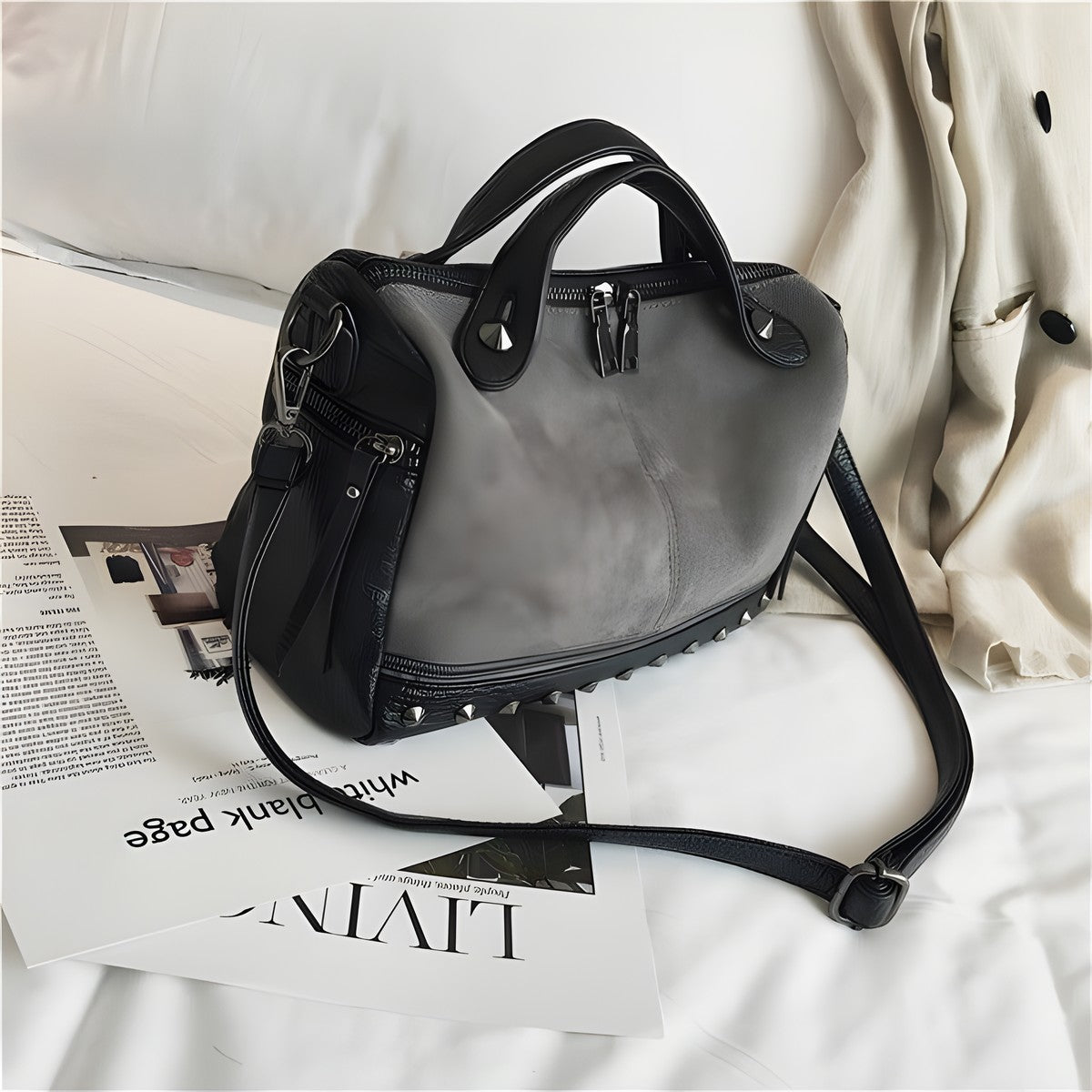 Sac Bandoulière Femme Bohème
