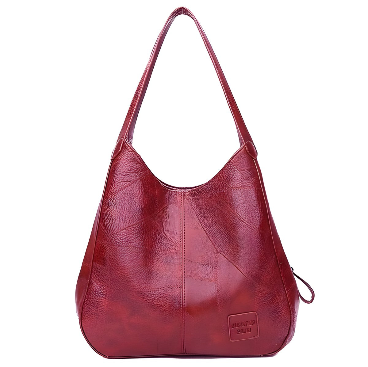 Sac Bohème Chic Cuir