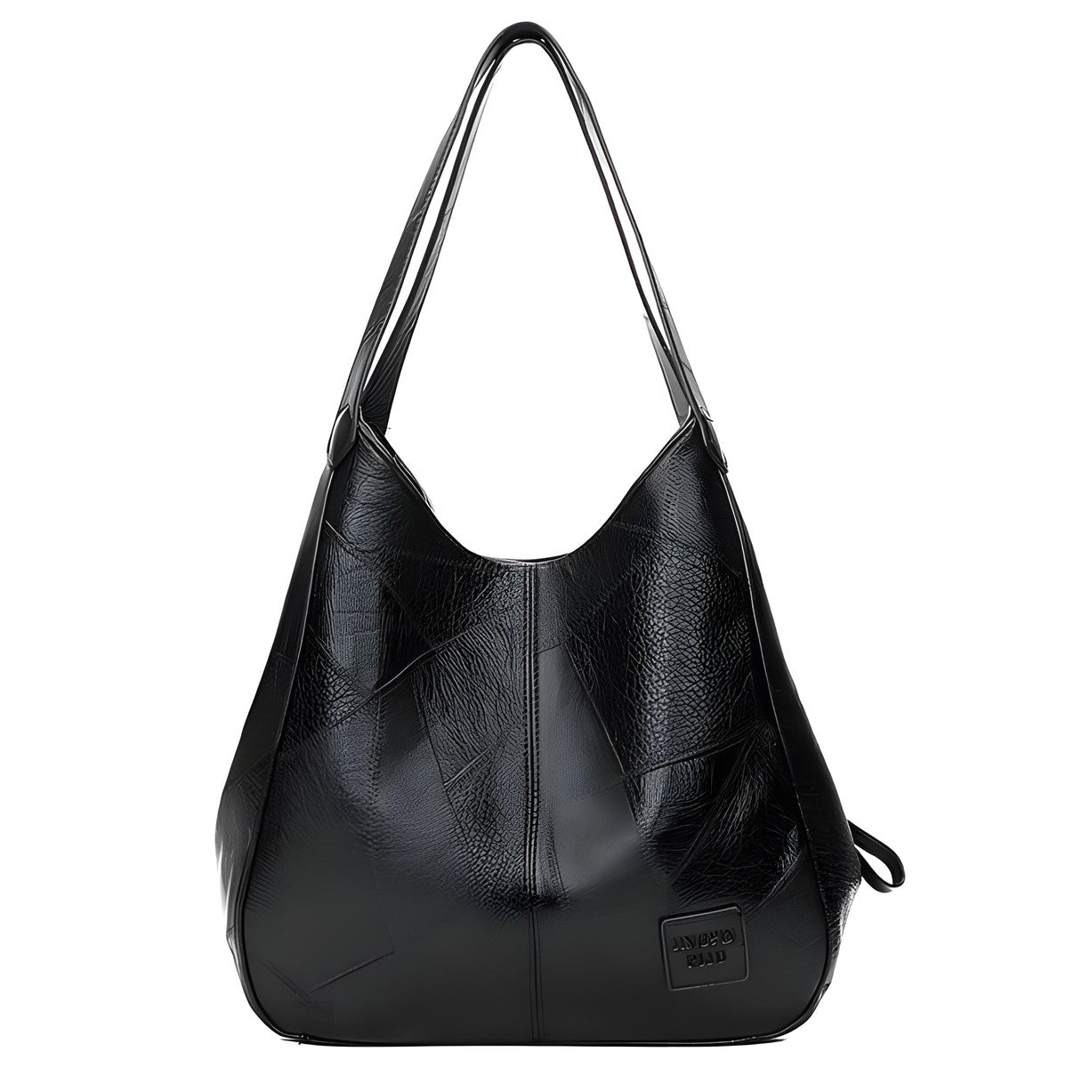Sac Bohème Chic Cuir