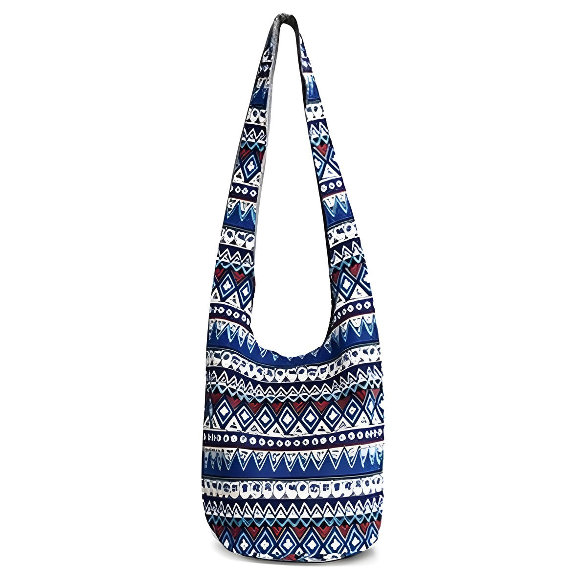Sac Bourse Bohème