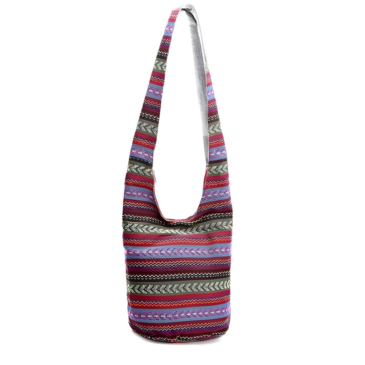Sac Bourse Bohème