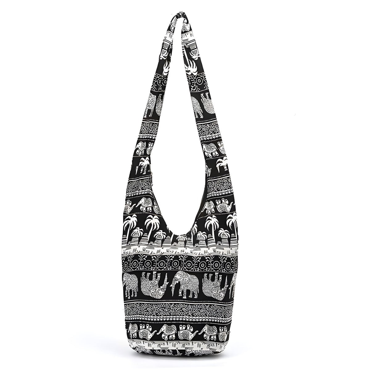 Sac Bourse Bohème