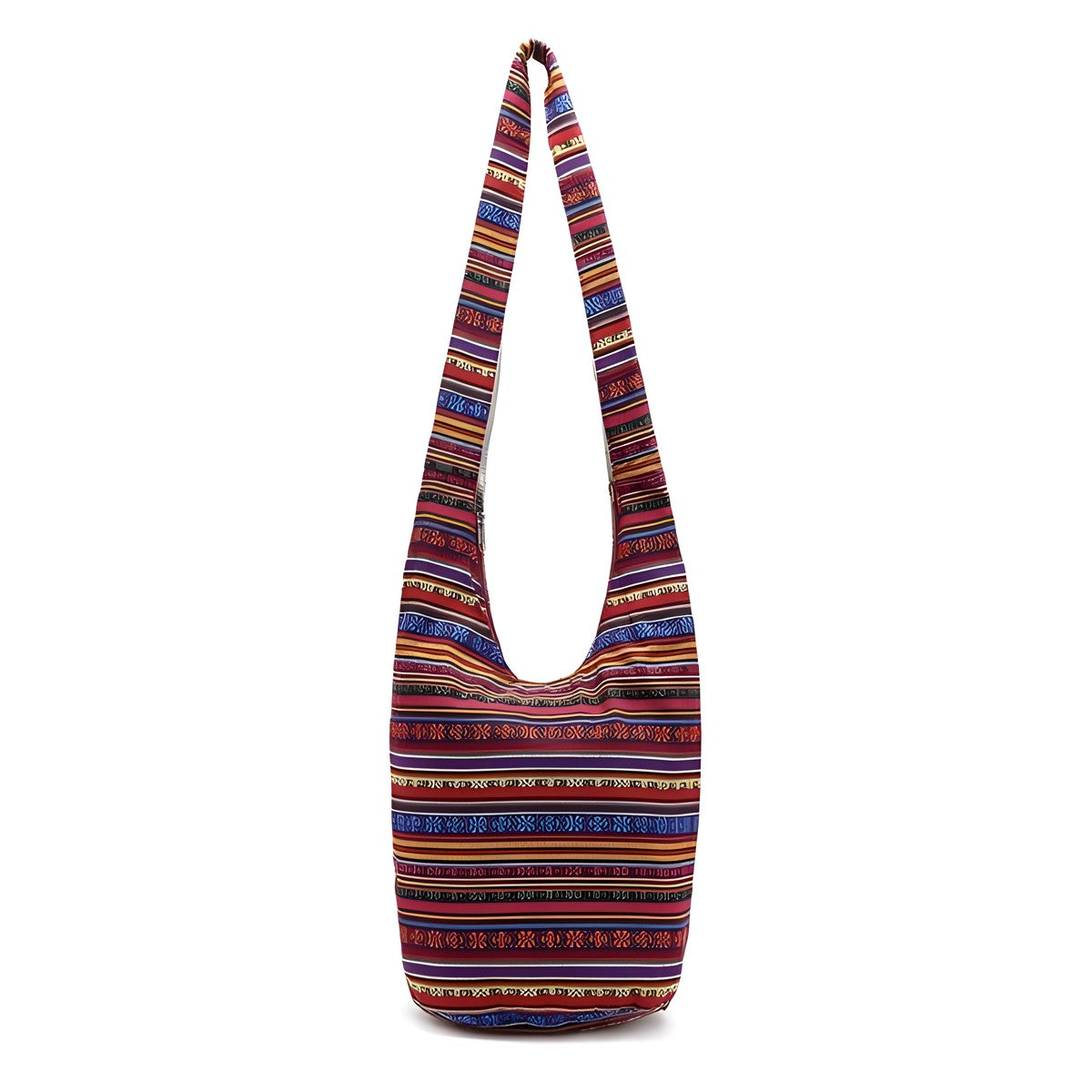 Sac Bourse Bohème