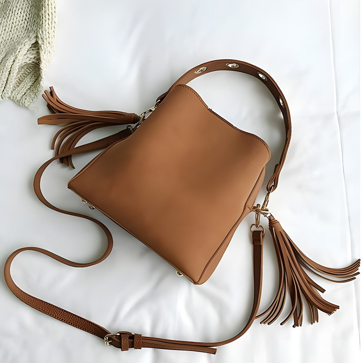 Sac Hippie Chic
