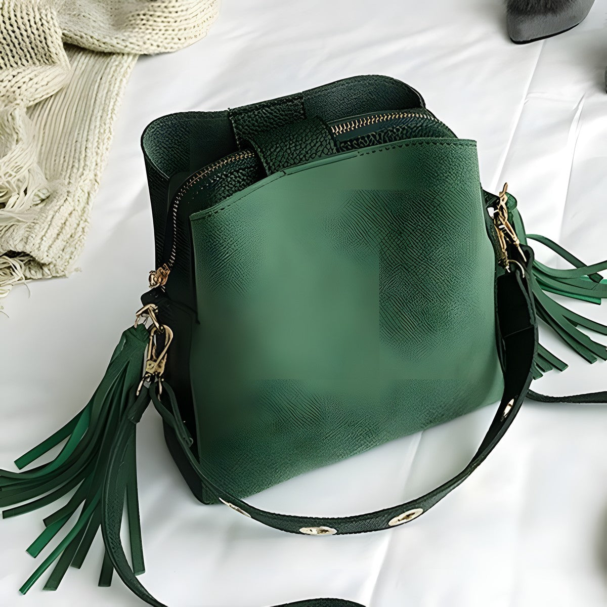 Sac Hippie Chic