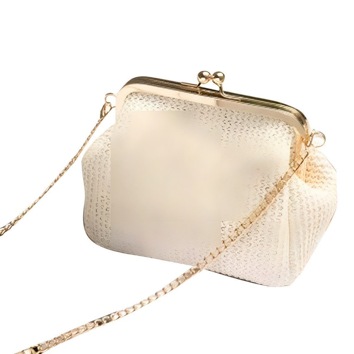 Sac Style Bohème Chic
