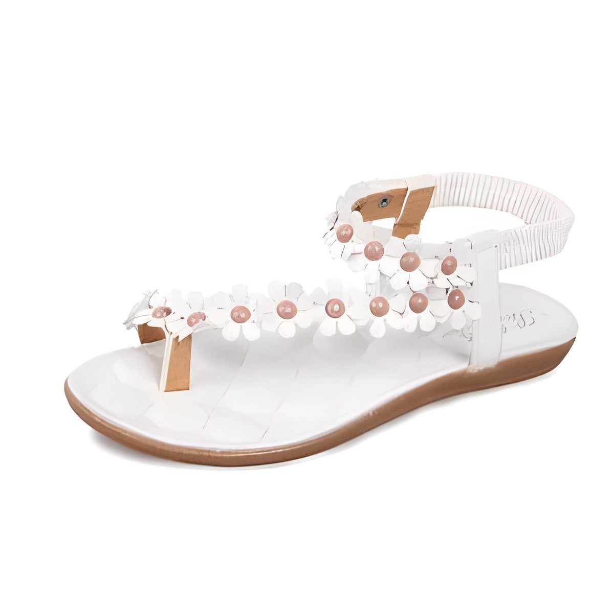 Sandale Bohème Chic