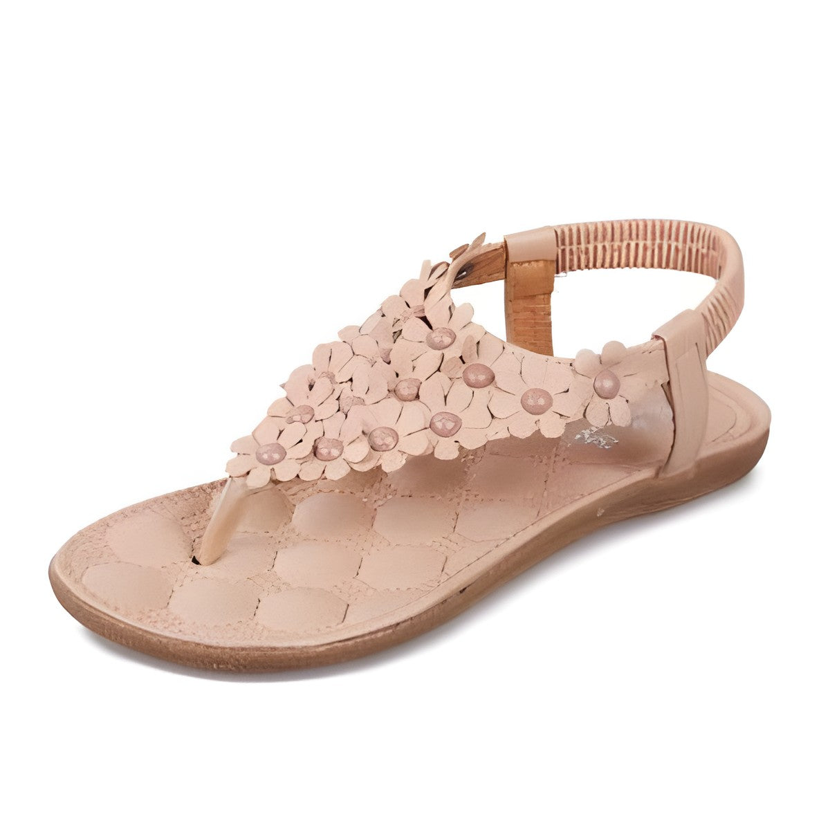 Sandale Bohème Chic