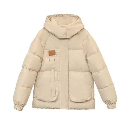 Manteau Bohème Beige