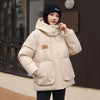 Manteau Bohème Beige