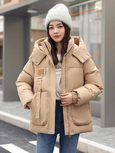 Manteau Bohème Beige