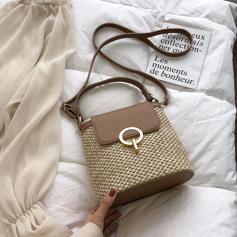 Sac Bohème Chic Mariage
