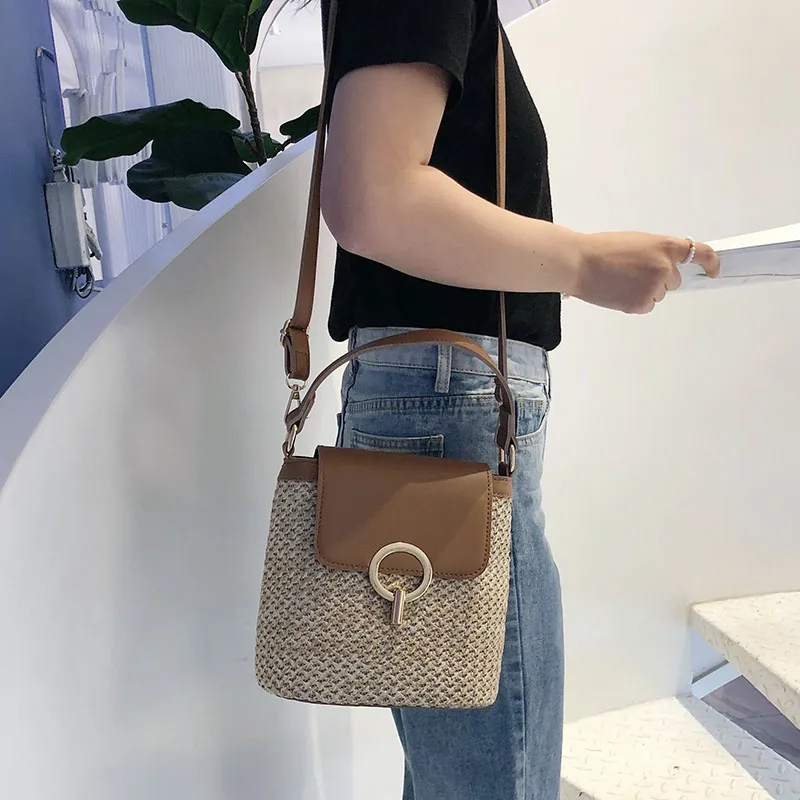 Sac Bohème Chic Mariage